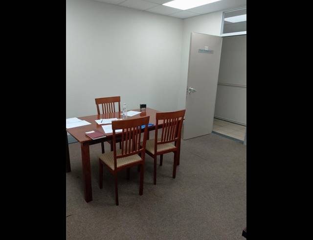 OFFICE FOR SALE IN NEW GERMANY
